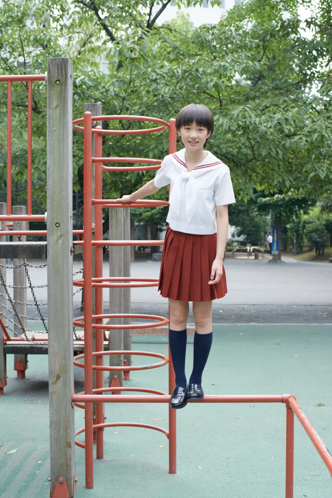 Haruka Kudo - [H!P Digital Books Set] No.103 photo 92