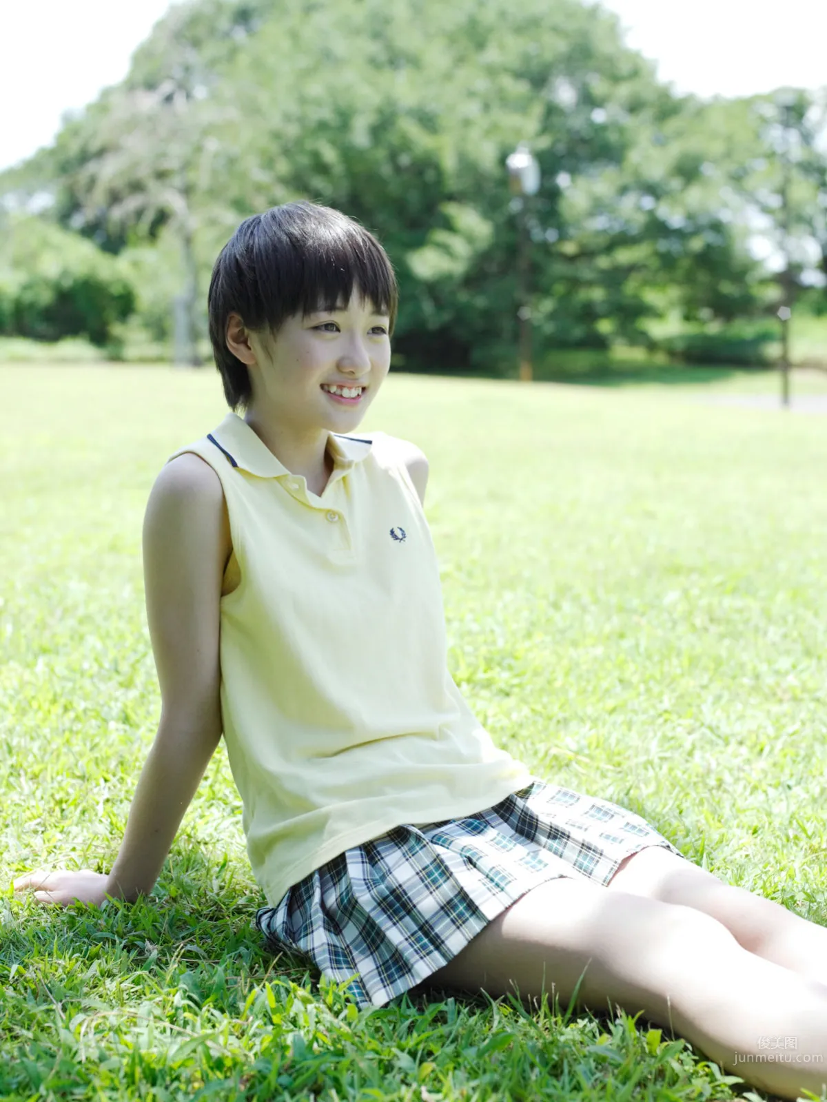 Haruka Kudo - [H!P Digital Books Set] No.103 photo 22
