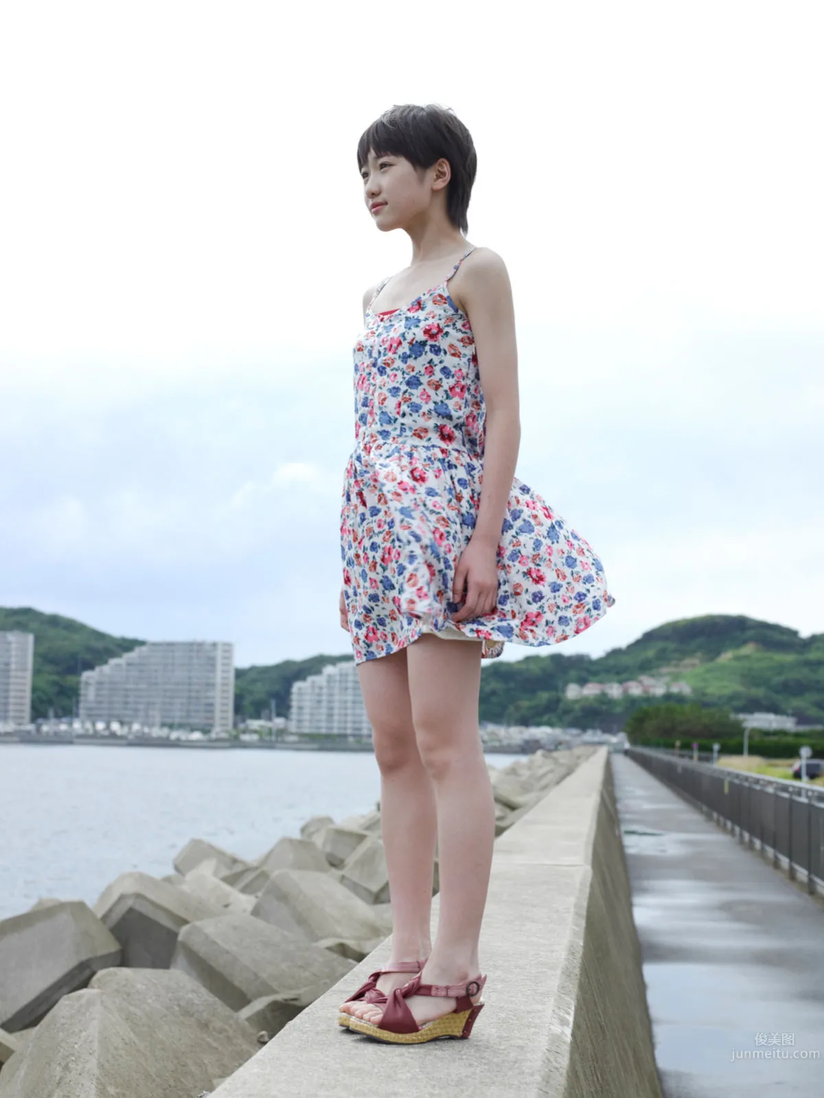 Haruka Kudo - [H!P Digital Books Set] No.103 photo 63