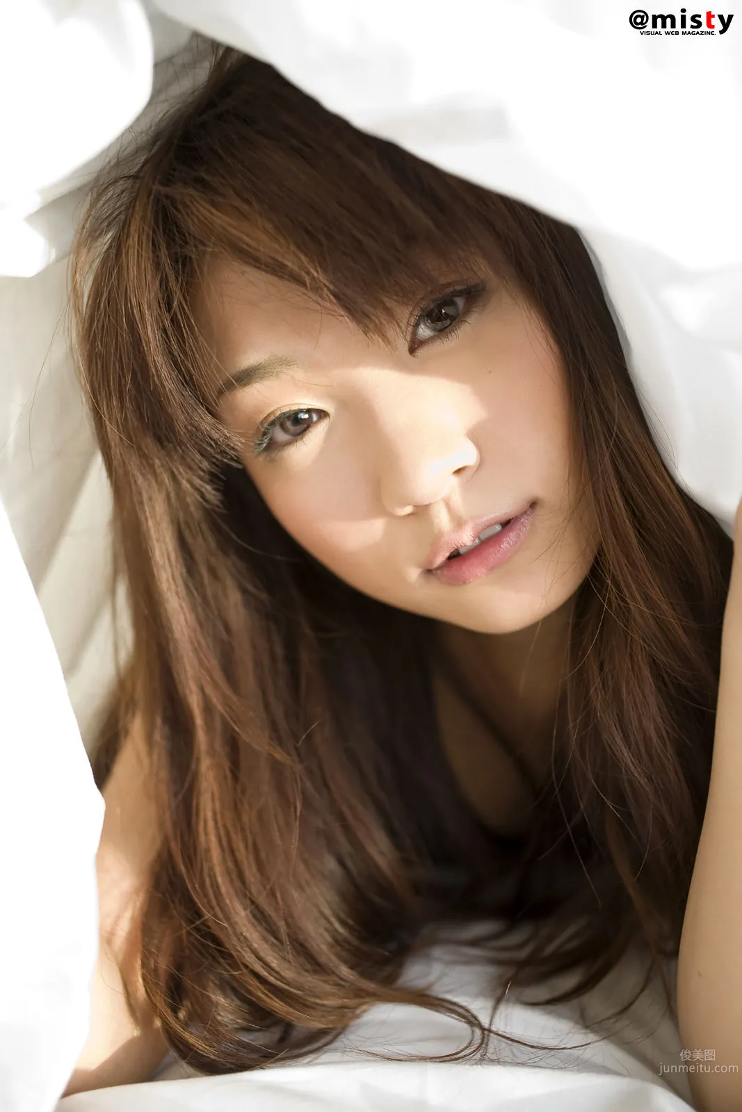 Yuuki Fukasawa, [@misty] Set No.274 photo 56