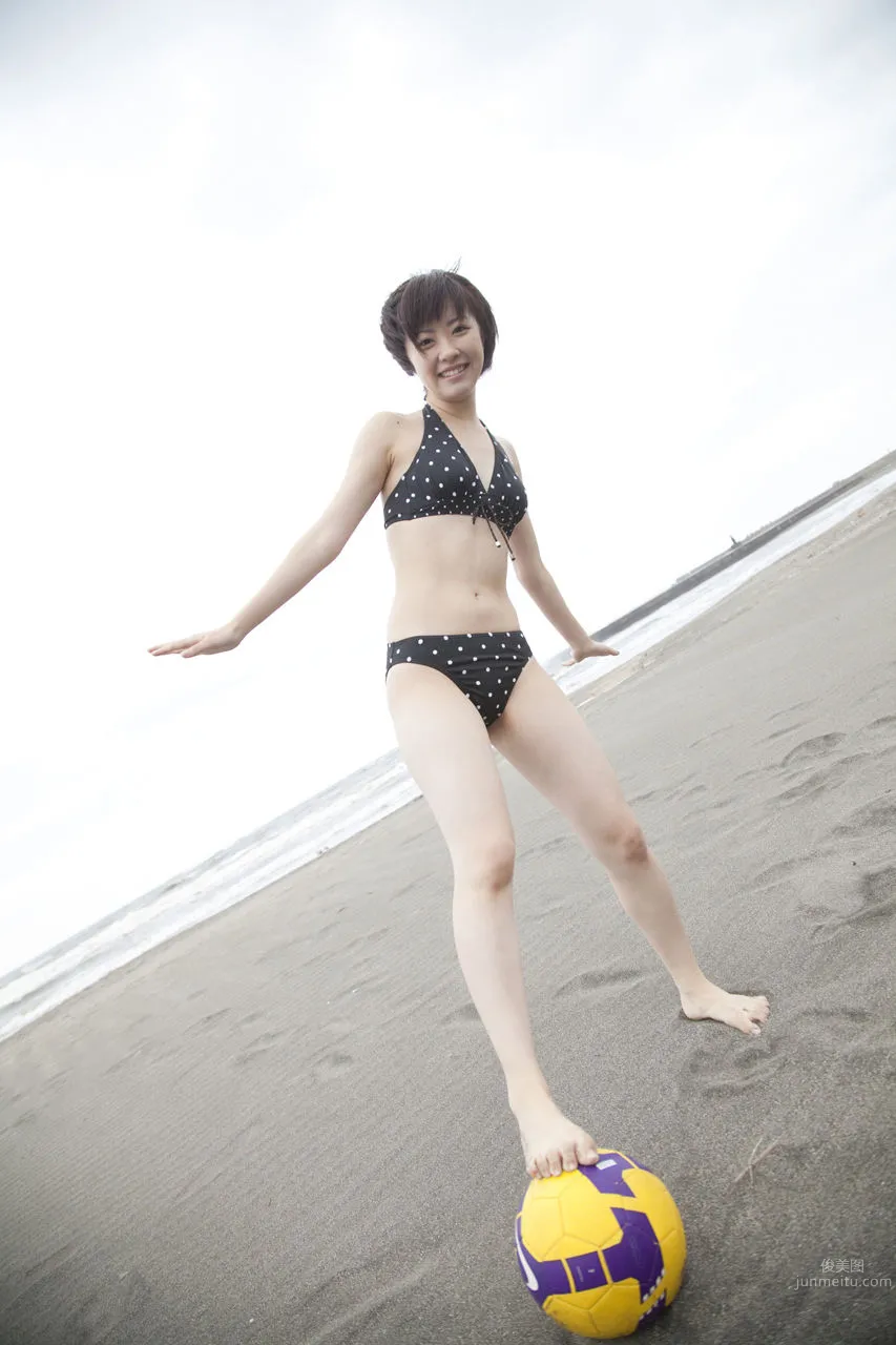Saki Shimizu - [H!P Digital Books] Set No.84 photo 85