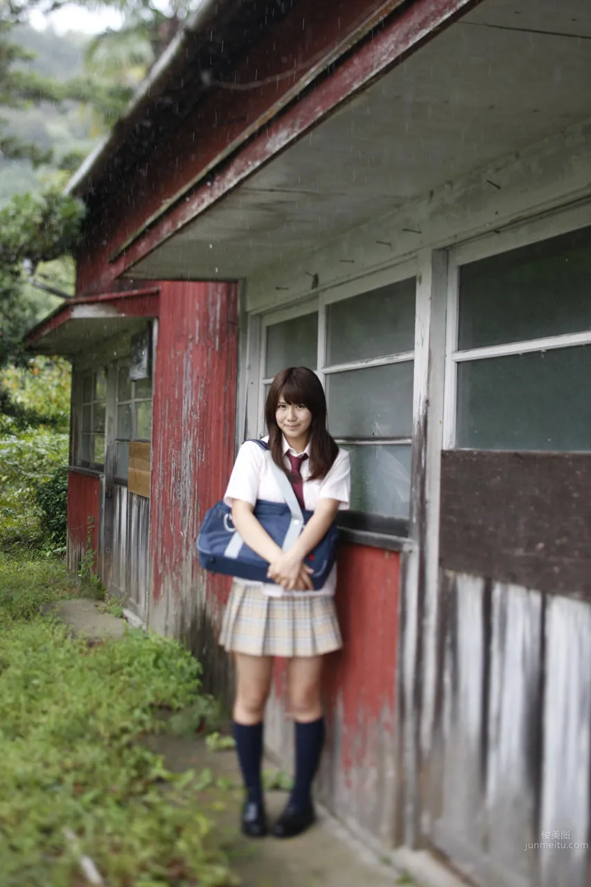 Chisato Okai, [H!P digital books Set] No.82 photo 3