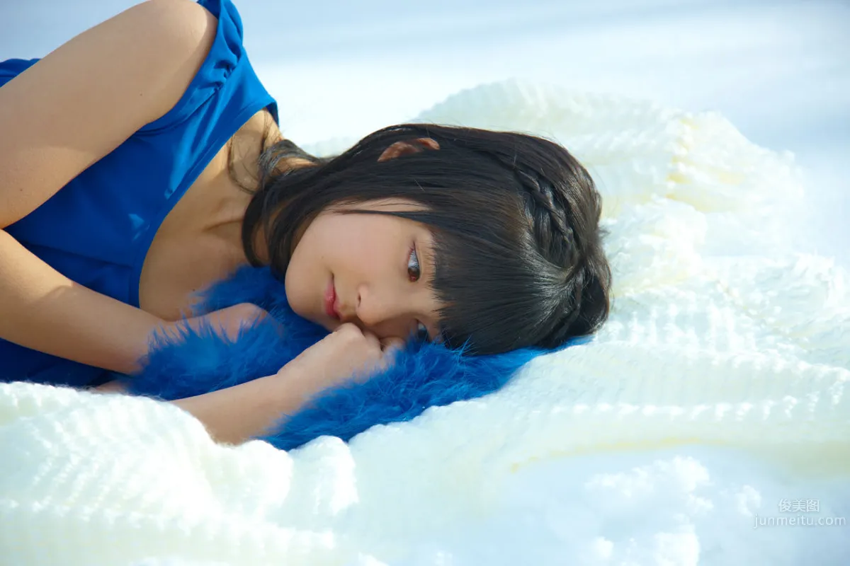 Momoko Tsugunaga [H!P Digital Books Set] No.98 photo 98