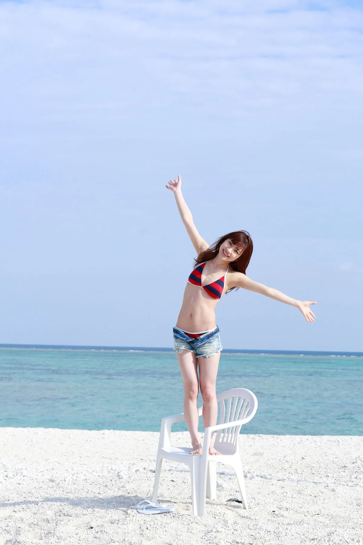Ayumi Ishida: Vol. 128 photo 27