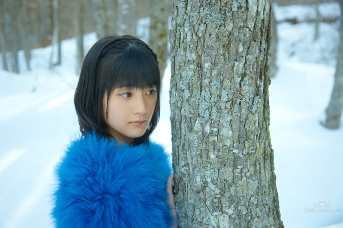 Momoko Tsugunaga [H!P Digital Books Set] No.98 photo 95