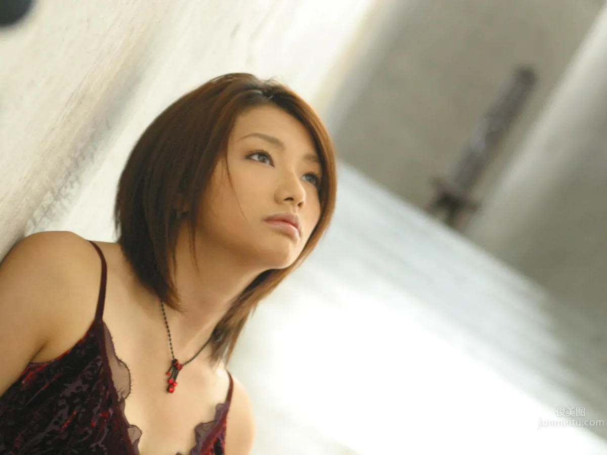 Kaori Manabe (Kaori Manabe)- Se-Girl! A For-side Photo photo 9