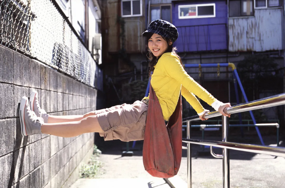 Risa Niigaki: No. 11 photo 66