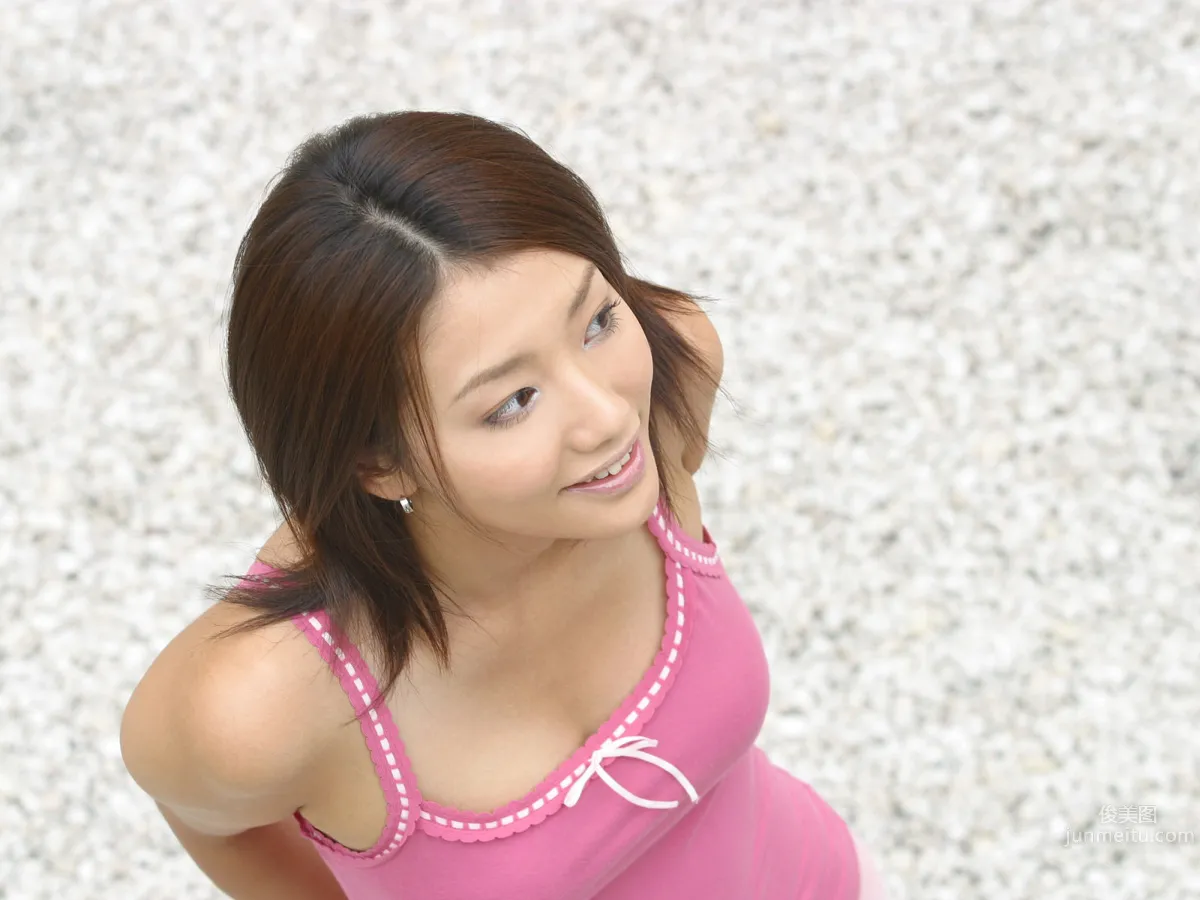 Kaori Manabe (Kaori Manabe)- Se-Girl! A For-side Photo photo 12