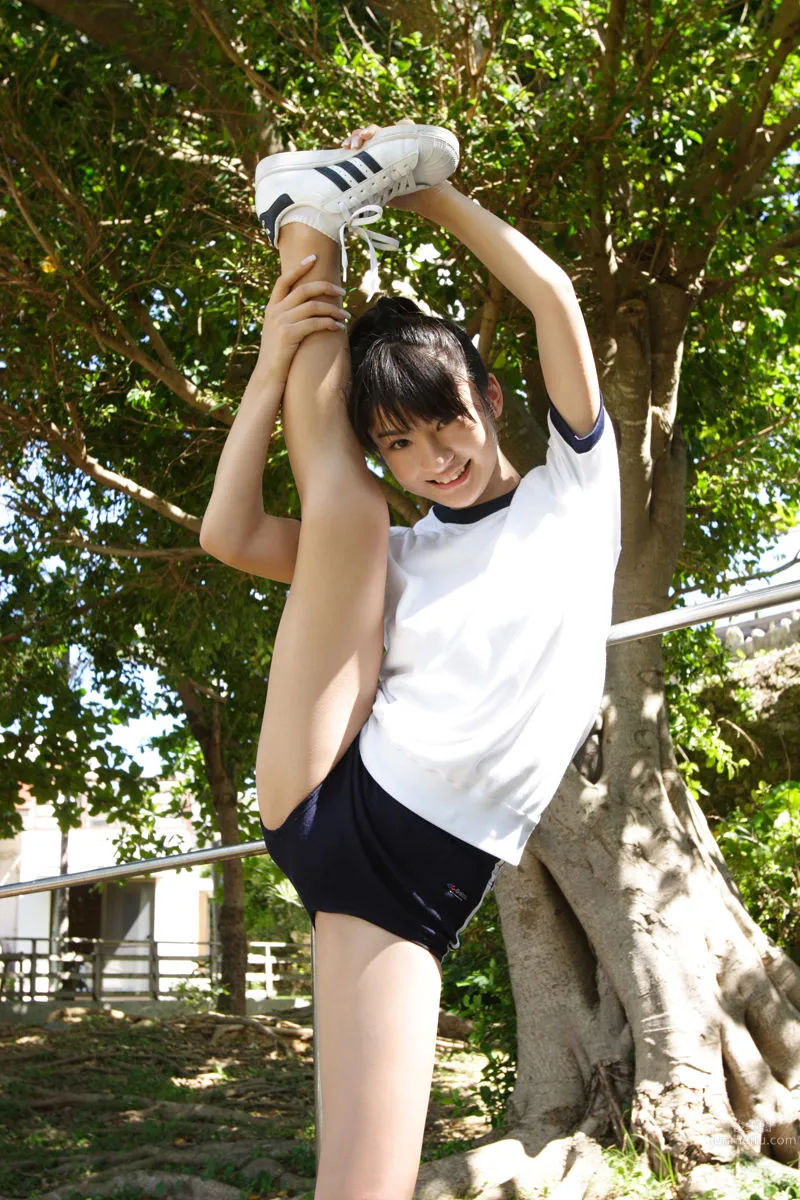 Mayu: For-side Flower photo 26