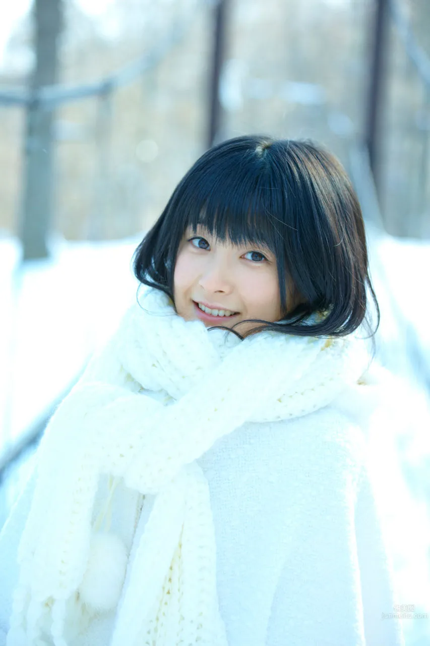 Momoko Tsugunaga [H!P Digital Books Set] No.98 photo 69