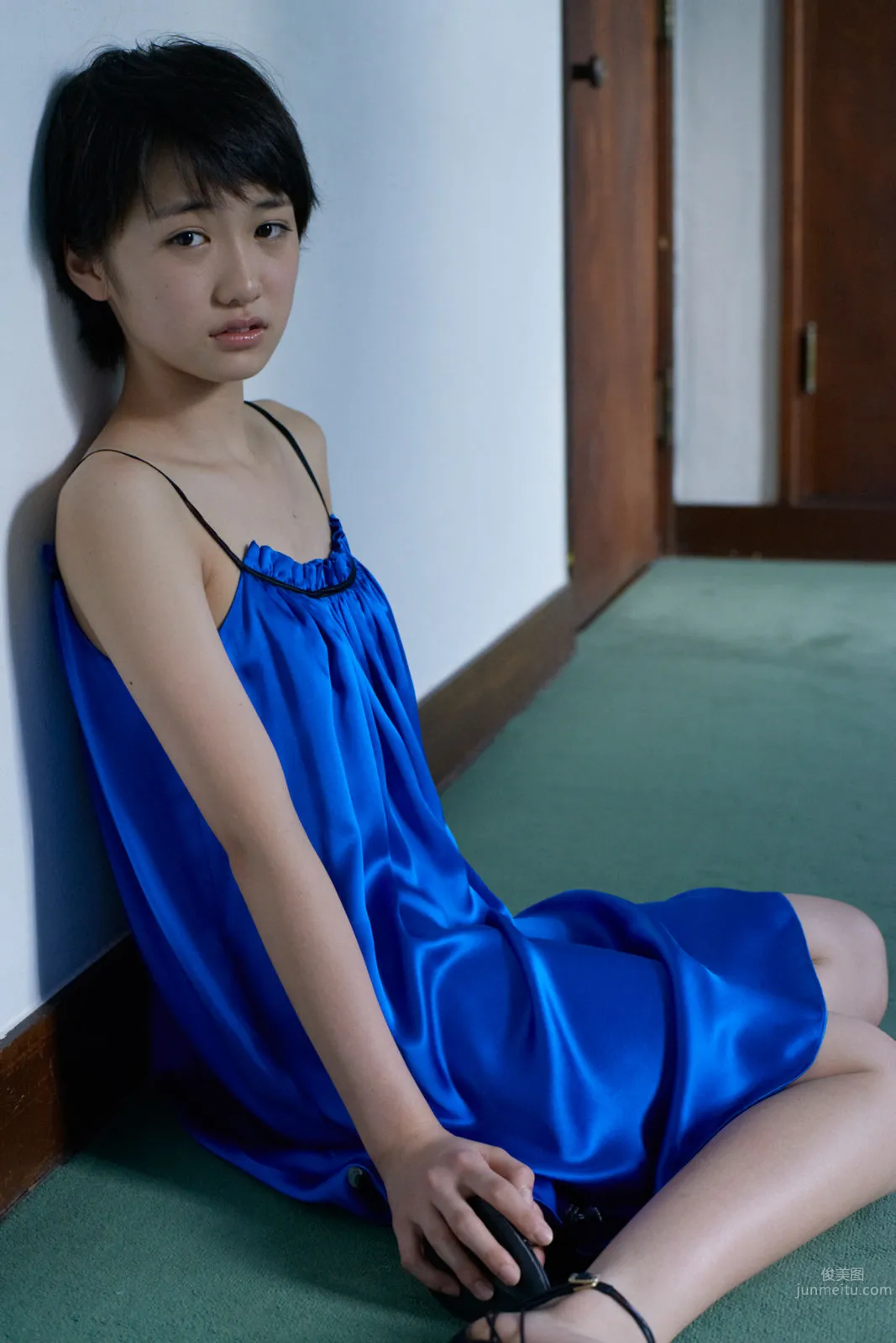 Haruka Kudo - [H!P Digital Books Set] No.103 photo 38