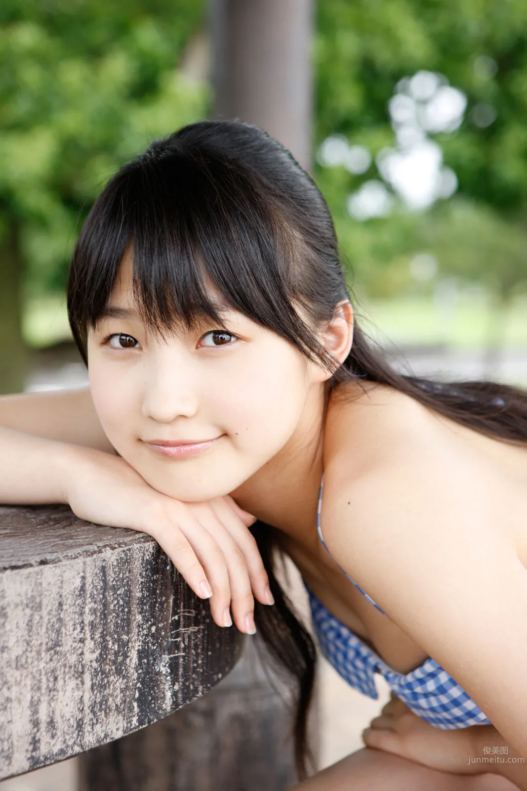 Riho Sayashi - [H!P Digital Books Set] No.105 photo 35