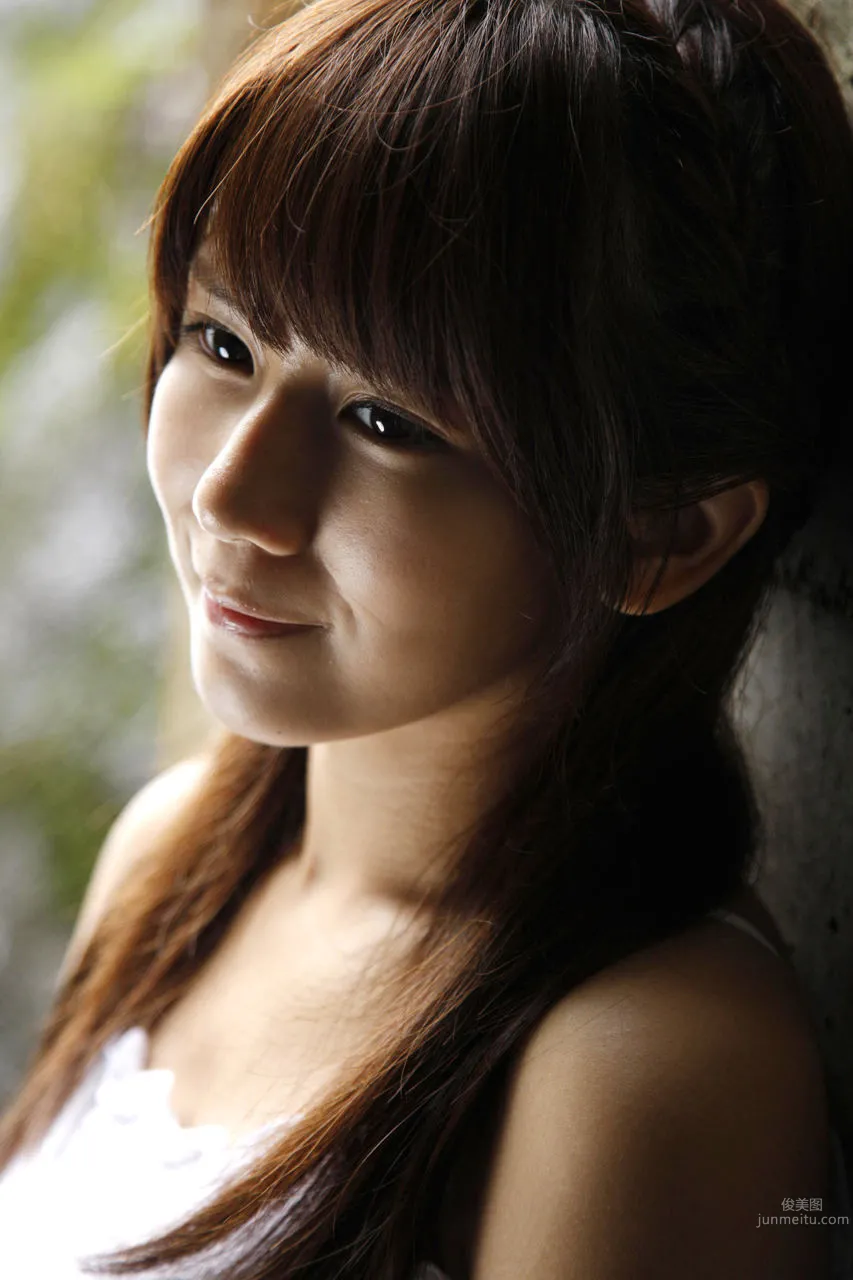 Chisato Okai, [H!P digital books Set] No.82 photo 82