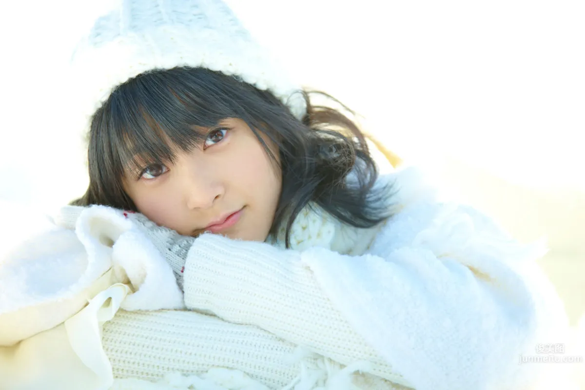 Momoko Tsugunaga [H!P Digital Books Set] No.98 photo 78