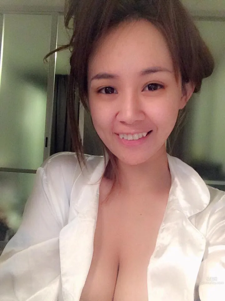 Munkaw Chaos Girl-泰國當紅美女自拍照 39