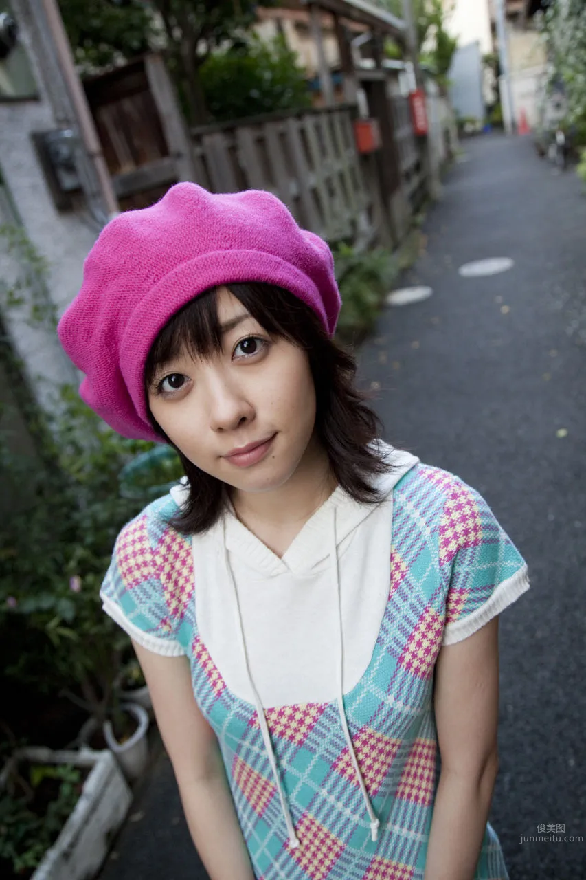 Saki Shimizu - [H!P Digital Books] Set No.84 photo 95