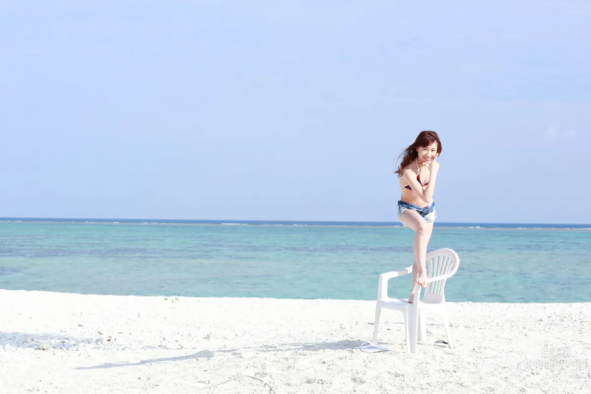 Ayumi Ishida: Vol. 128 photo 28