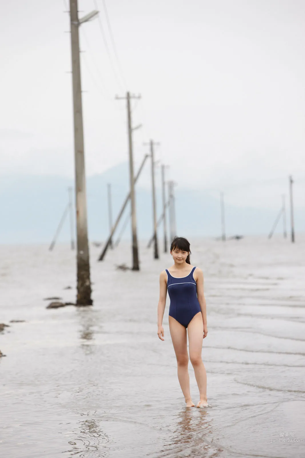 Riho Sayashi - [H!P Digital Books Set] No.105 photo 42
