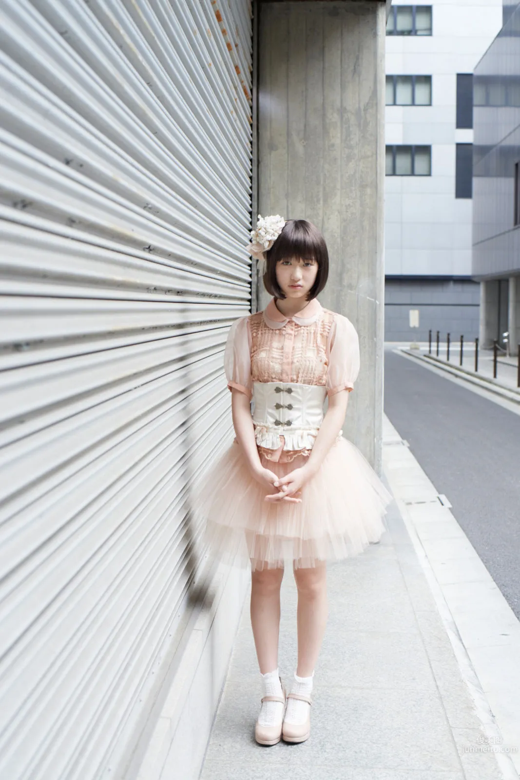 Haruka Kudo - [H!P Digital Books Set] No.103 photo 102