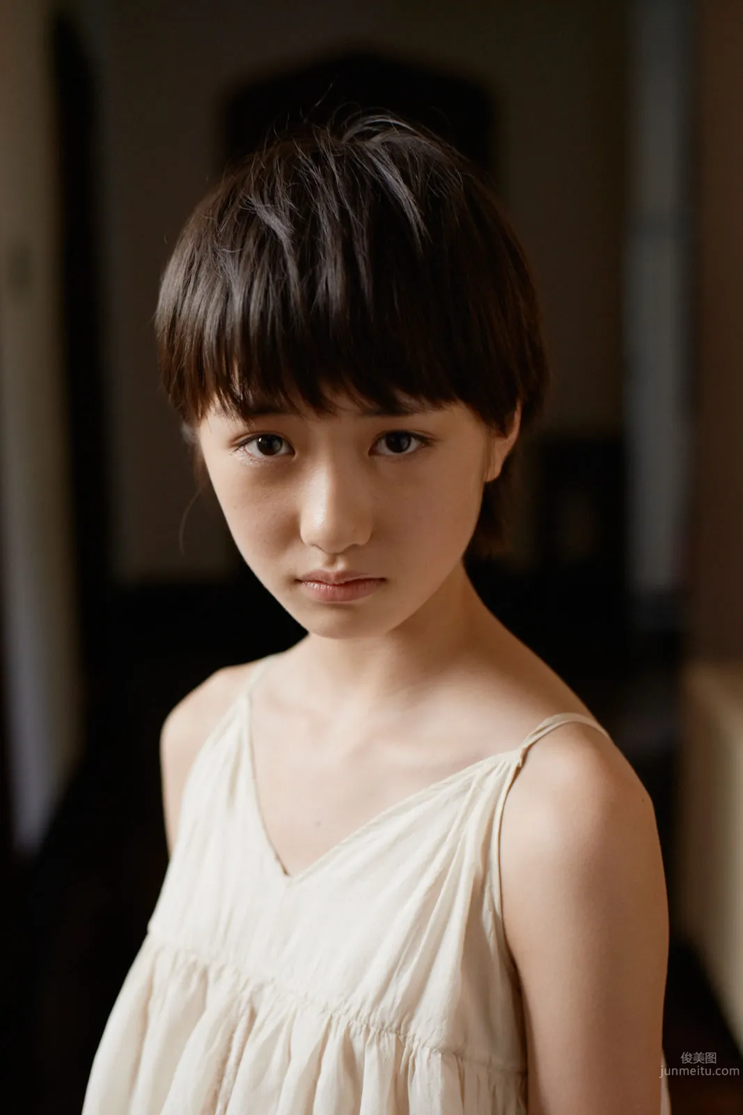 Haruka Kudo - [H!P Digital Books Set] No.103 photo 45