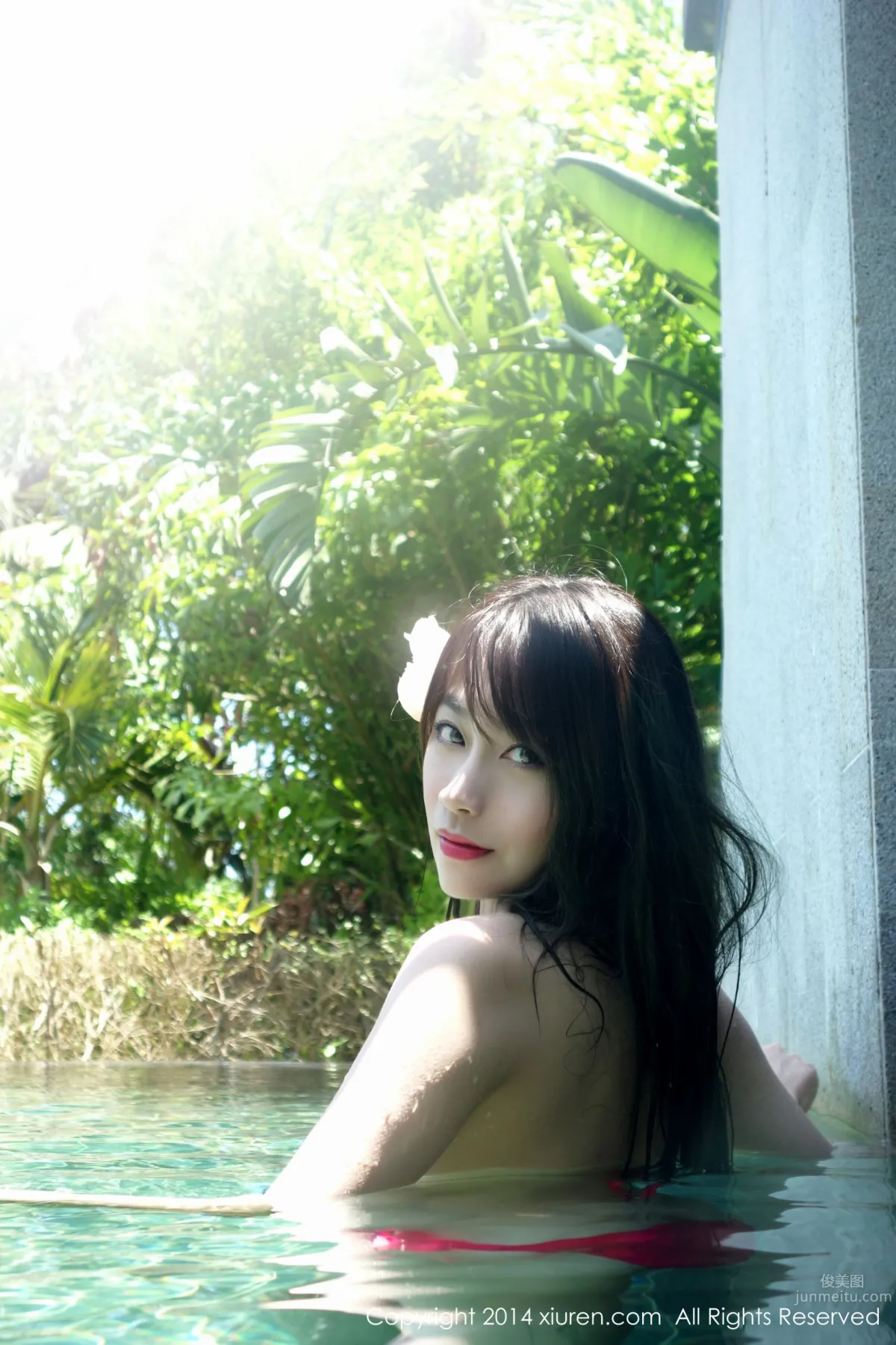 Xunuo Sabrina - [MyGirl] XR20140630N00167 photo 3