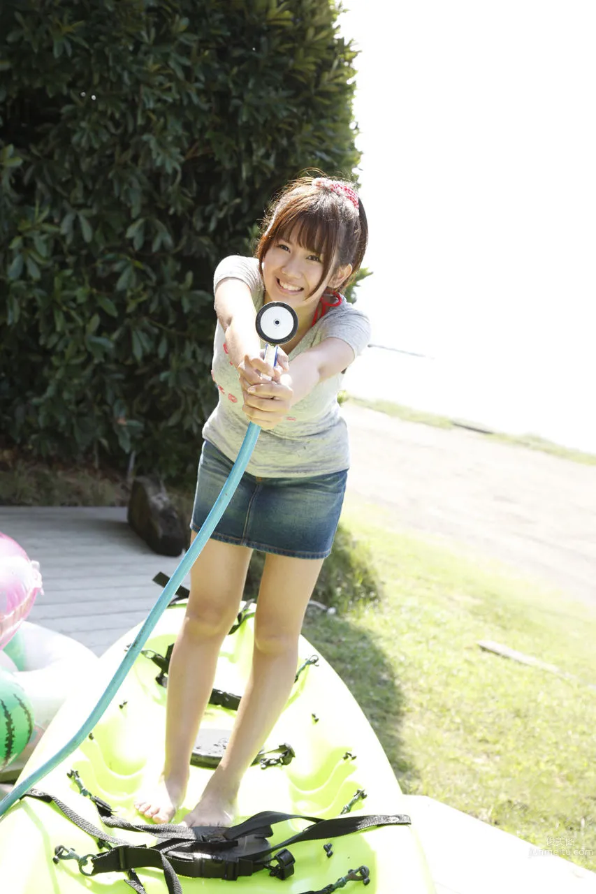 Chisato Okai, [H!P digital books Set] No.82 photo 66