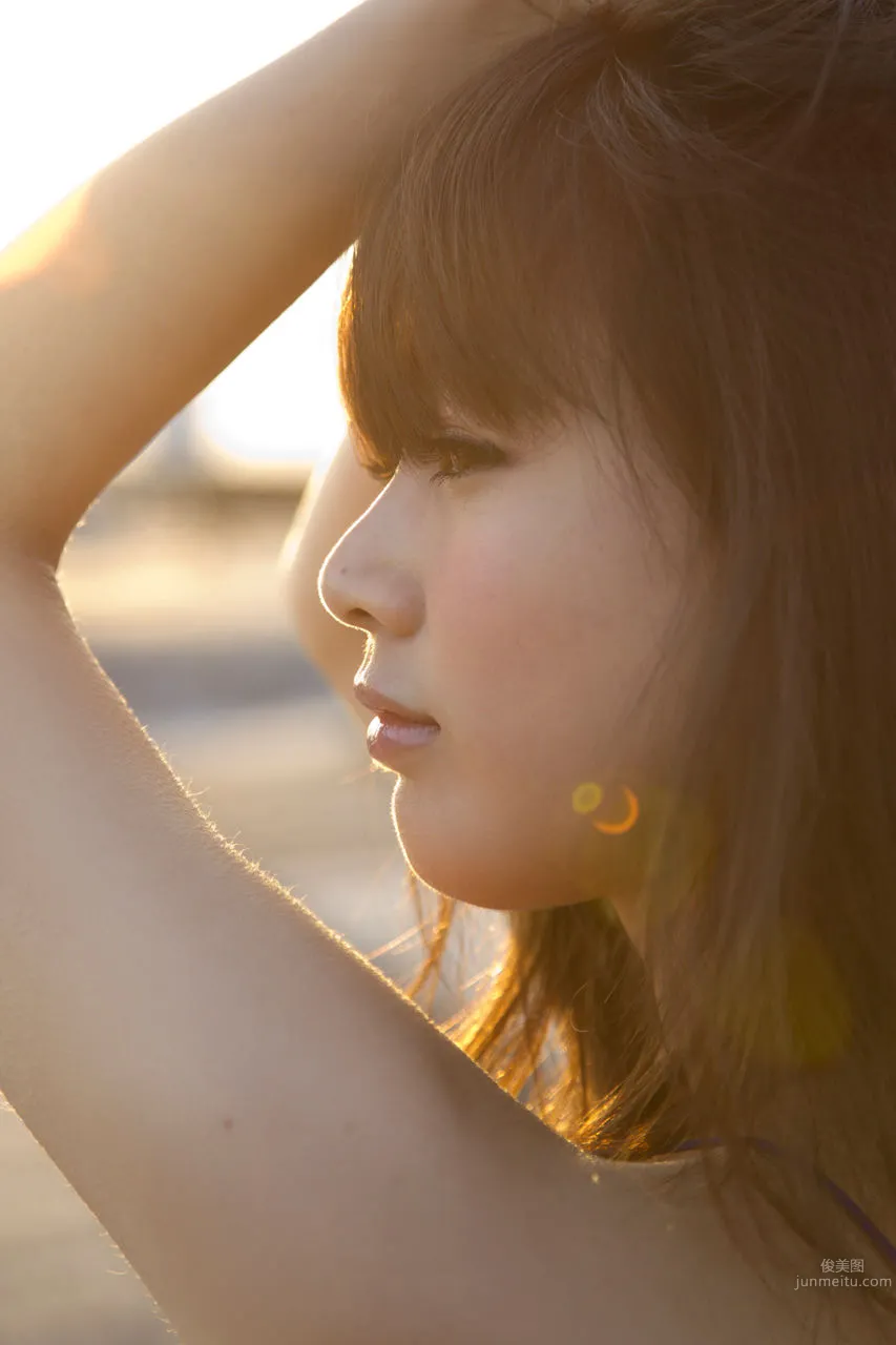 Risa Niigaki, [H!P Digital Books Set] No.100 photo 48