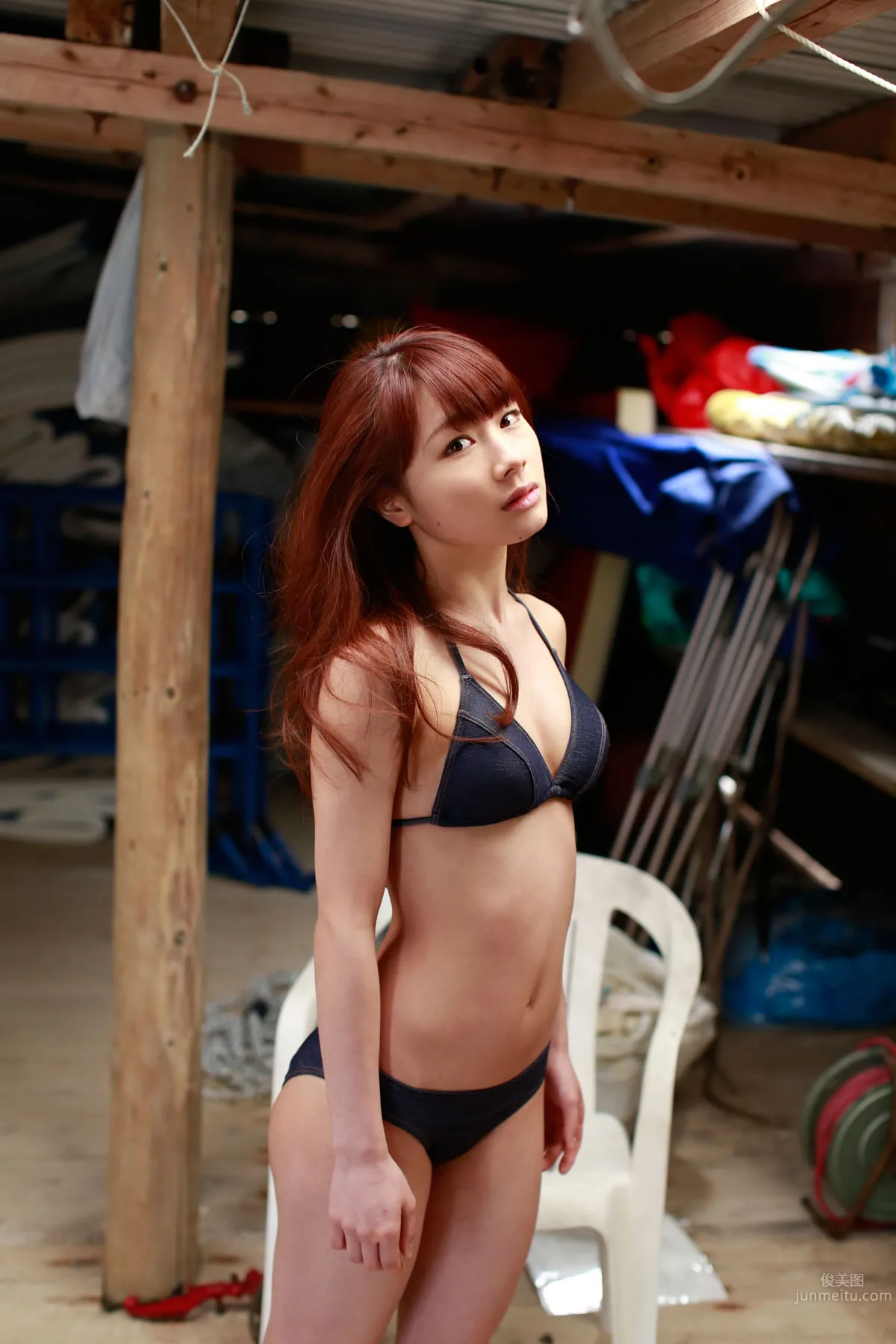 Ayumi Ishida: Vol. 128 photo 64