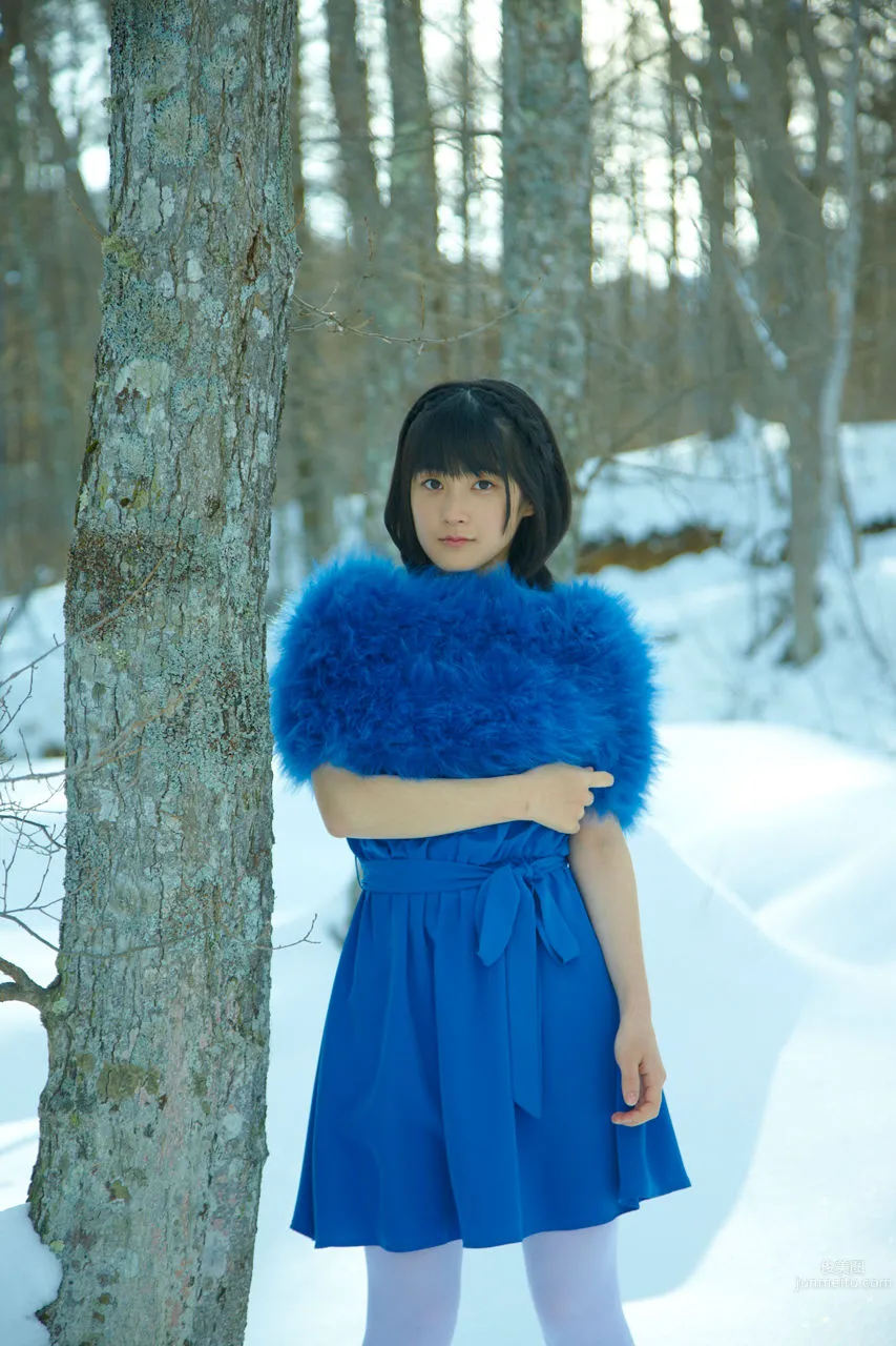 Momoko Tsugunaga [H!P Digital Books Set] No.98 photo 92