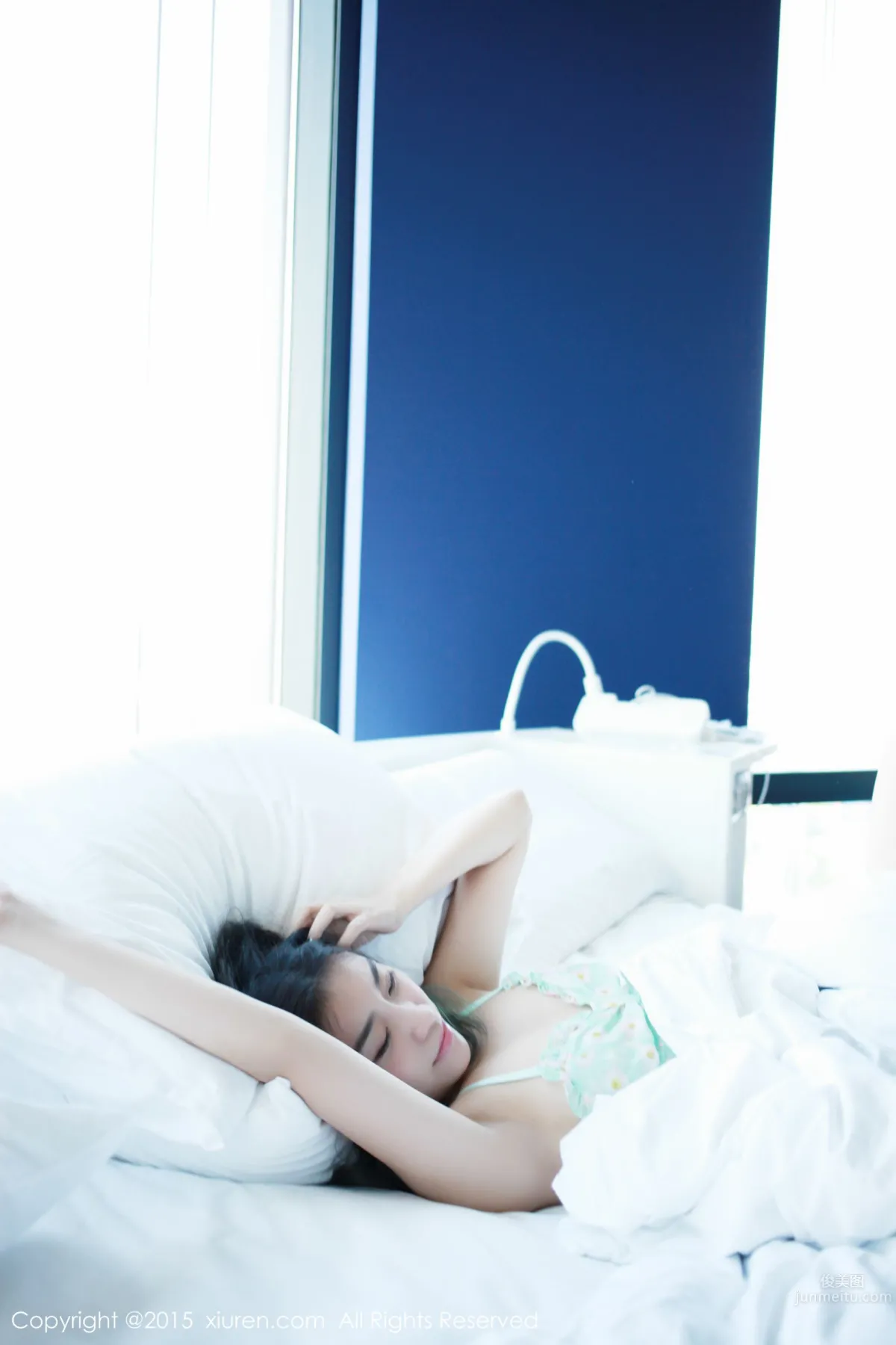 Xunuo Sabrina - Thailand Bangkok Photo Set [XiuRen MyGirl] XR20150129N00287 photo 5