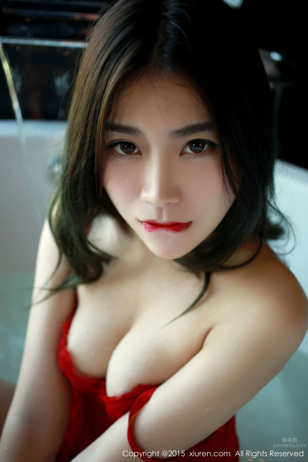 Xunuo Sabrina - Thailand Bangkok Photo Set [XiuRen MyGirl] XR20150129N00287 photo 44
