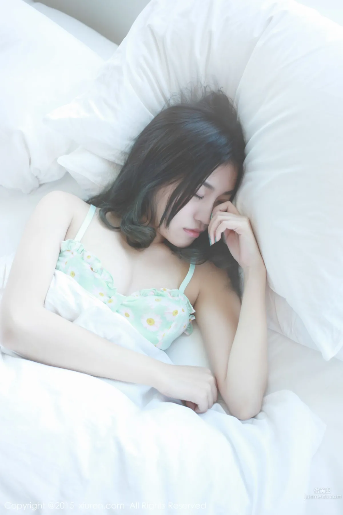 Xunuo Sabrina - Thailand Bangkok Photo Set [XiuRen MyGirl] XR20150129N00287 photo 2