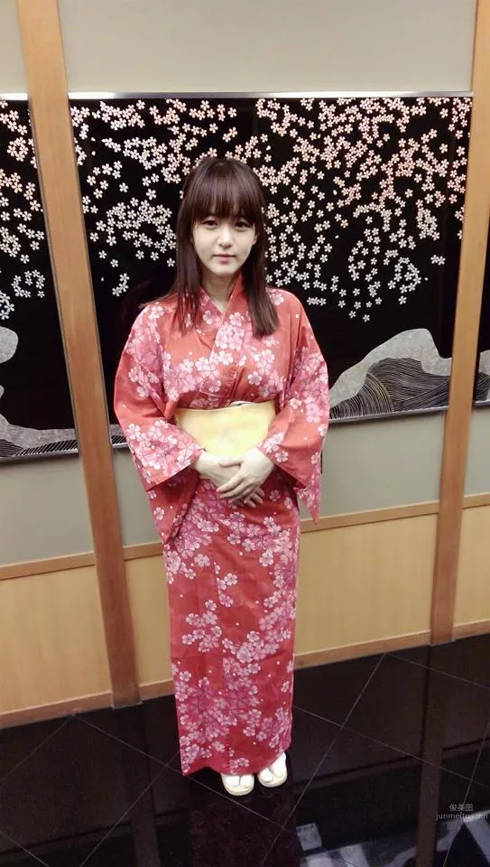 Wang Xuxu, National Taiwan University of Arts Department Beauty Counterattacks the Mainland photo 16