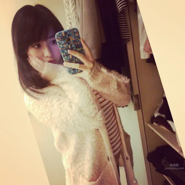 Wang Xuxu, National Taiwan University of Arts Department Beauty Counterattacks the Mainland photo 13