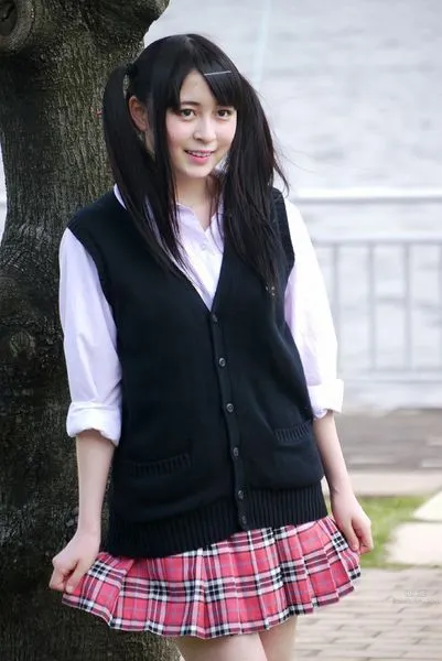 Kobuna Risa: Photo Set 2023 photo 17