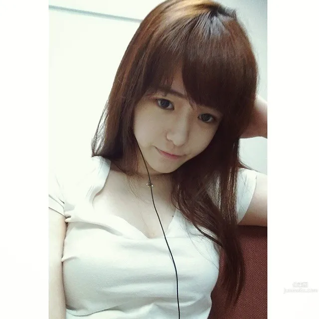 Wang Xuxu, National Taiwan University of Arts Department Beauty Counterattacks the Mainland photo 3