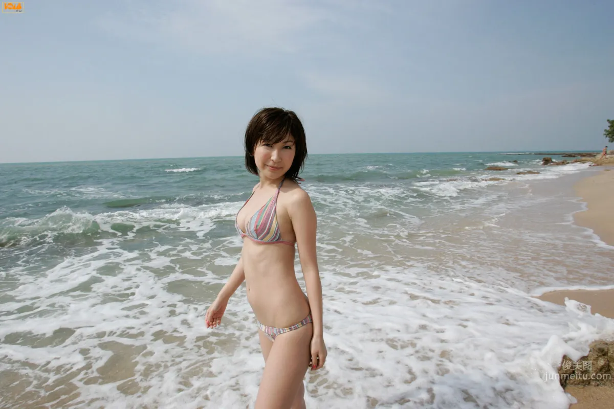 小野真弓-[Bomb.tv]套圖2006-02 74