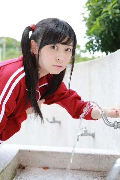 Kobuna Risa: Photo Set 2023 photo 22