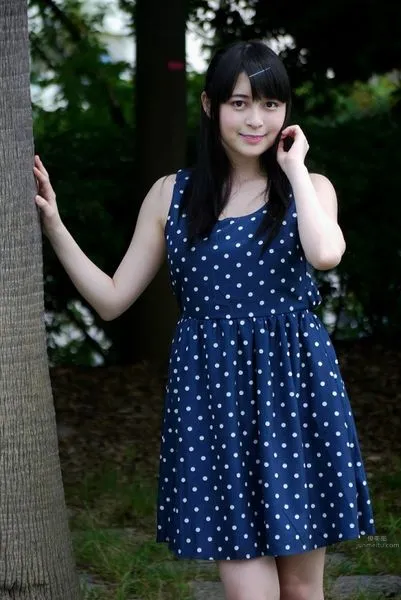 Kobuna Risa: Photo Set 2023 photo 20