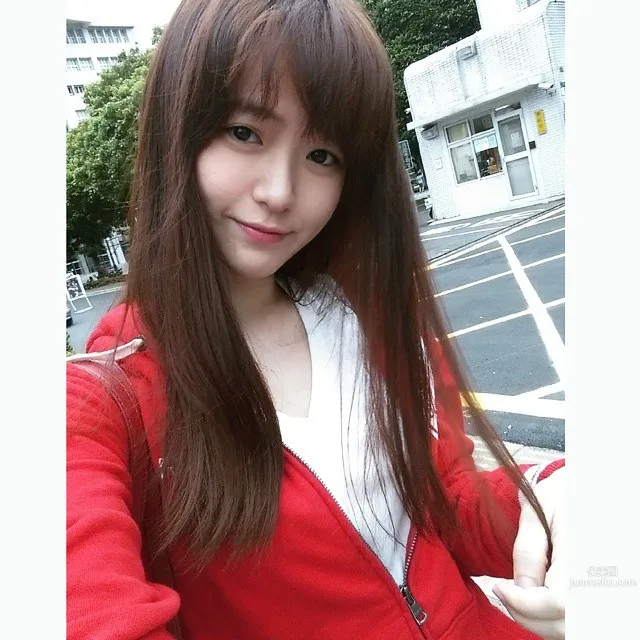 Wang Xuxu, National Taiwan University of Arts Department Beauty Counterattacks the Mainland photo 28