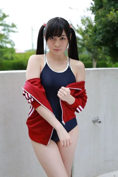 Kobuna Risa: Photo Set 2023 photo 23