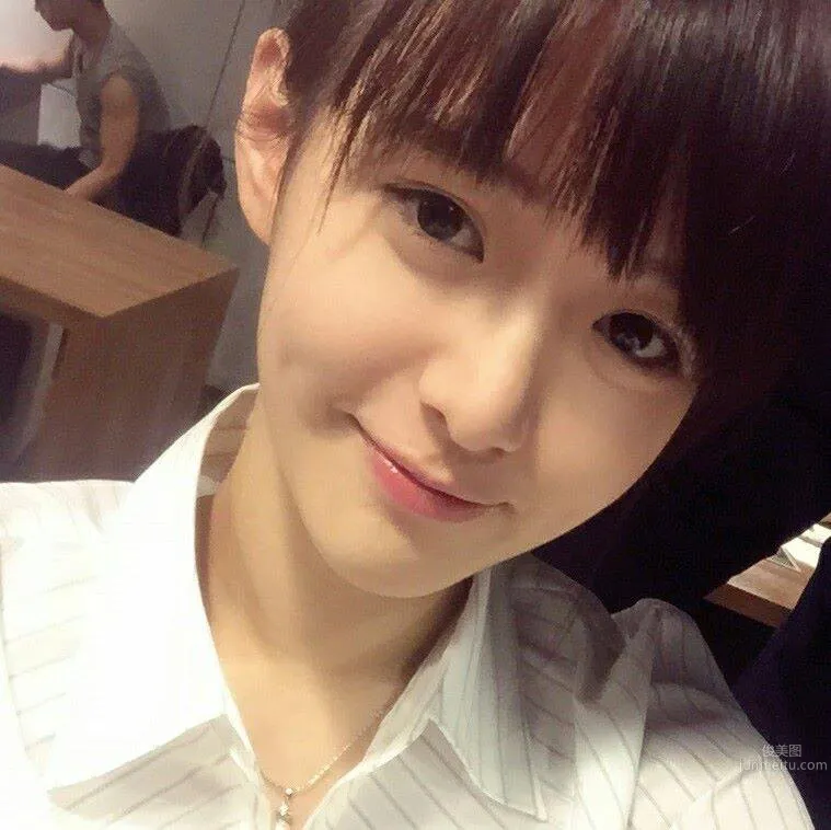 Wang Xuxu, National Taiwan University of Arts Department Beauty Counterattacks the Mainland photo 25