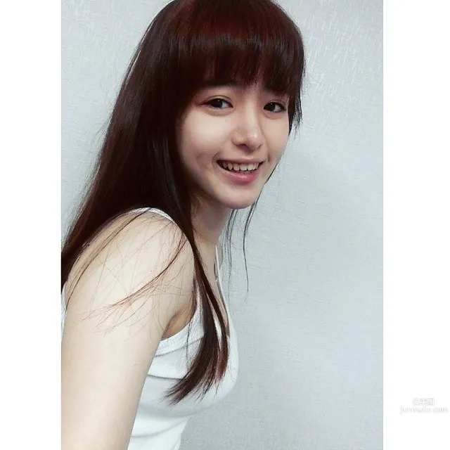 Wang Xuxu, National Taiwan University of Arts Department Beauty Counterattacks the Mainland photo 17