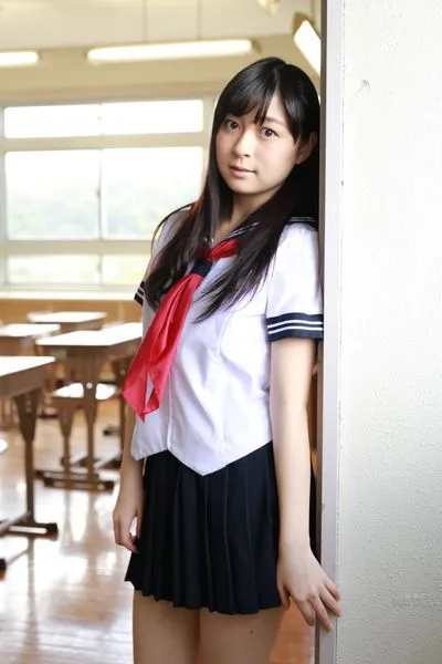 Kobuna Risa: Photo Set 2023 photo 32