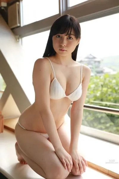 Kobuna Risa: Photo Set 2023 photo 35