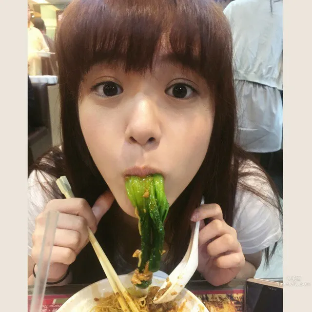 Wang Xuxu, National Taiwan University of Arts Department Beauty Counterattacks the Mainland photo 4