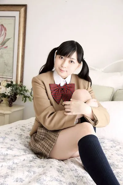 Kobuna Risa: Photo Set 2023 photo 12