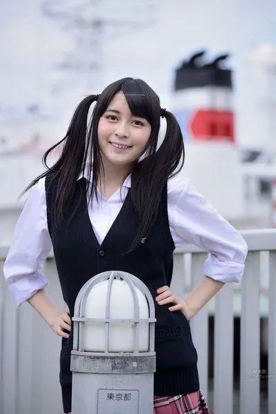 Kobuna Risa: Photo Set 2023 photo 16