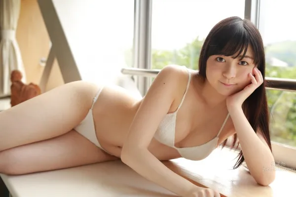 Kobuna Risa: Photo Set 2023 photo 37