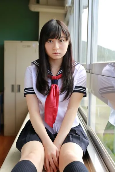 Kobuna Risa: Photo Set 2023 photo 34